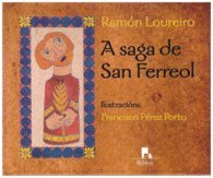 Stock image for A saga de San Ferreol for sale by Iridium_Books