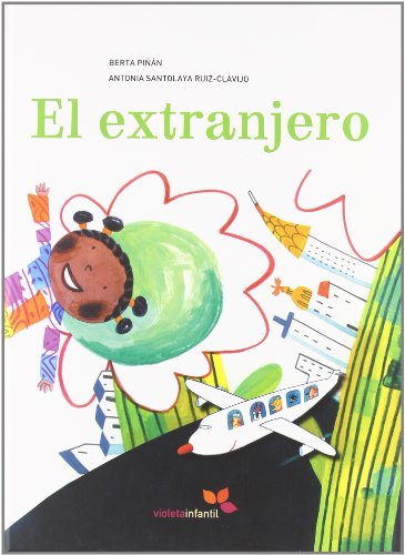 Imagen de archivo de EL EXTRANJERO a la venta por Zilis Select Books