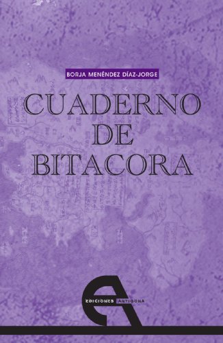 Imagen de archivo de Cuaderno De Bitcora (poesa) a la venta por RecicLibros