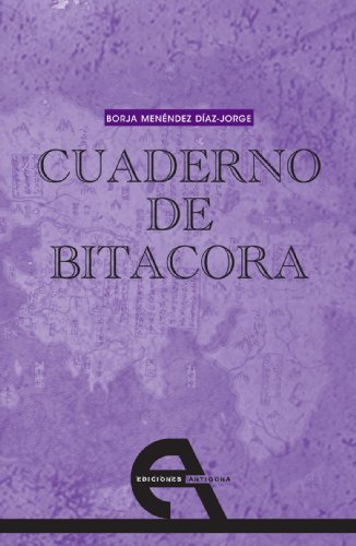 9788493565893: Cuaderno De Bitcora (Poesa)