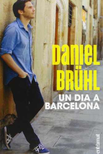 Imagen de archivo de Un Dia a Barcelona a la venta por Hamelyn
