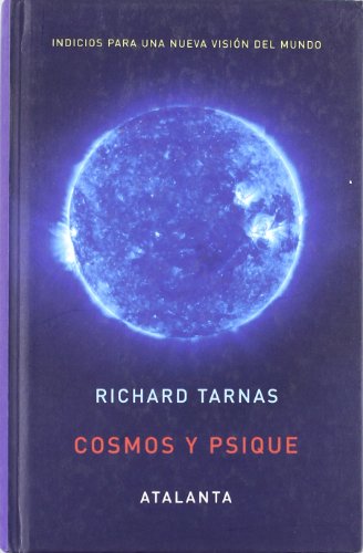 Cosmos y psique (t) - Tarnas, Richard