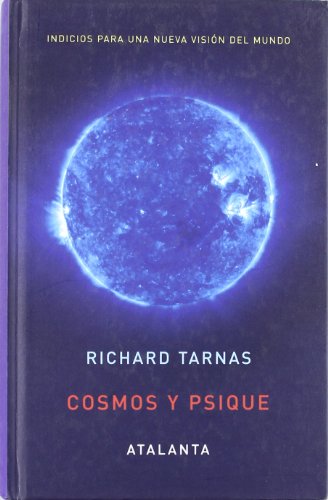 Stock image for Cosmos Y Psique (memoria Mundi) for sale by RecicLibros