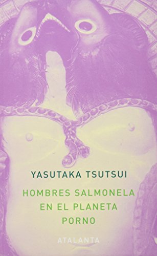 Beispielbild fr Hombres salmonela en el planeta Porno zum Verkauf von librairie le Parnasse