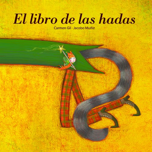 Beispielbild fr El Libro De Las Hadas / the Book of Fairies zum Verkauf von Ammareal
