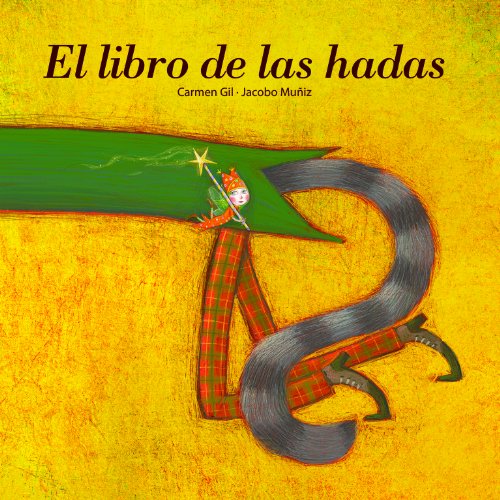 Stock image for LIBRO DE LAS HADAS, EL for sale by AG Library