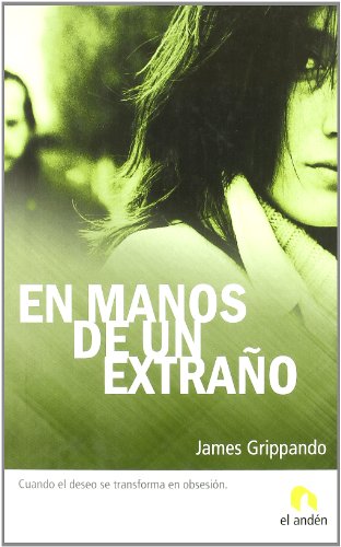 Beispielbild fr En Manos de un Extrano / Lying with Strangers zum Verkauf von medimops