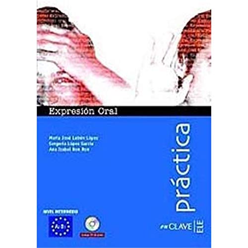 Beispielbild fr Practica Oral: Expresion Oral 2 - Book (Audio tlchargeable) zum Verkauf von Ammareal