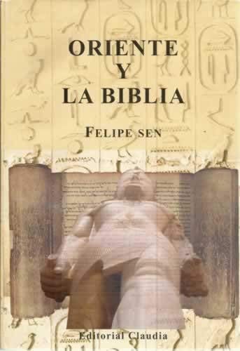 Stock image for Oriente y la biblia for sale by Pepe Store Books