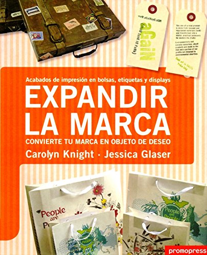 Stock image for EXPANDIR LA MARCA for sale by Librerias Prometeo y Proteo