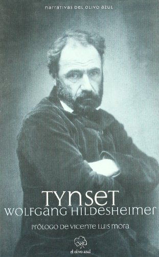 Imagen de archivo de Tynset a la venta por Librería Pérez Galdós