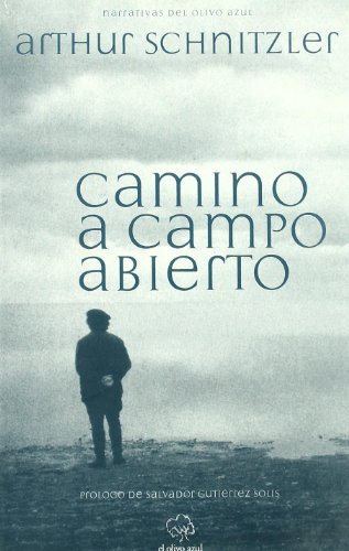Imagen de archivo de Camino a campo abierto a la venta por Librería Pérez Galdós