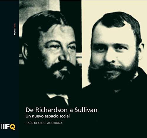 Stock image for De Richardson a Sullivan: un Nuevo Espacio Social for sale by Luckymatrix