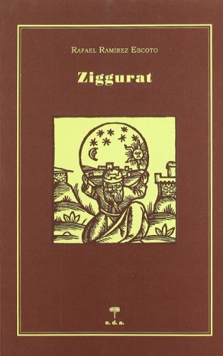 Imagen de archivo de ZIGGURAT a la venta por KALAMO LIBROS, S.L.