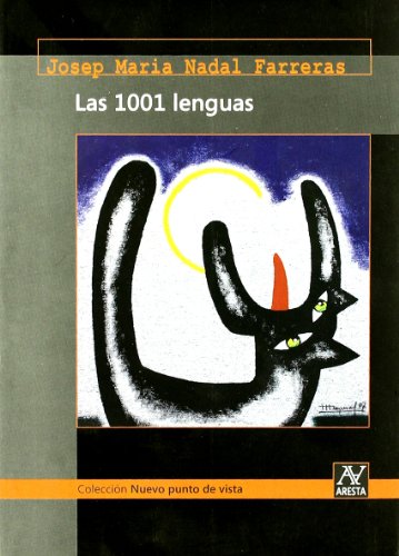 Imagen de archivo de 1001 Lenguas a la venta por Hilando Libros