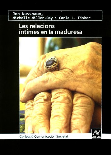Imagen de archivo de Relacions Intimes En La Maduresa a la venta por Hilando Libros