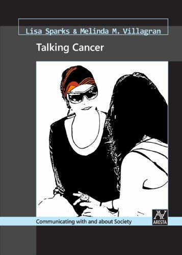 9788493594893: Talking Cancer