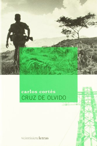 Stock image for Cruz de olvido for sale by WorldofBooks