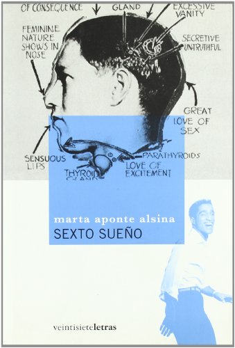 Stock image for Sexto sueo for sale by Librera Juan Rulfo -FCE Madrid