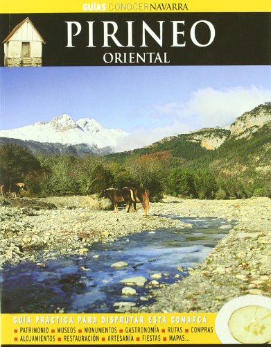 Imagen de archivo de Pirineo oriental a la venta por Iridium_Books