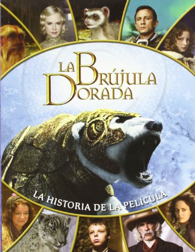 Stock image for La historia de La Brjula Dorada for sale by medimops