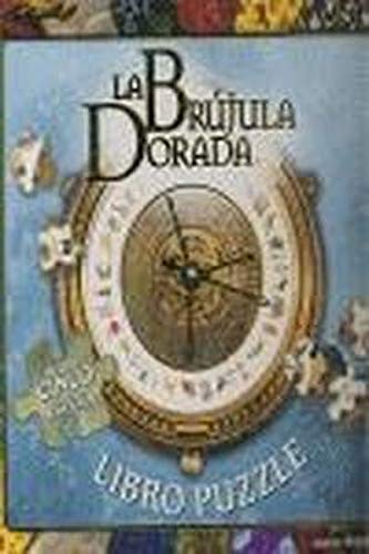 Imagen de archivo de La brujula dorada. libro puzzle a la venta por medimops