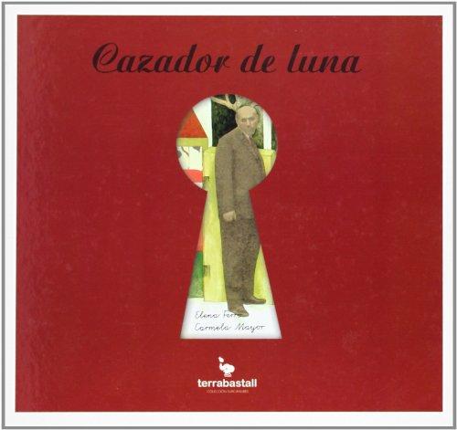 Stock image for Cazador de Luna for sale by Hamelyn