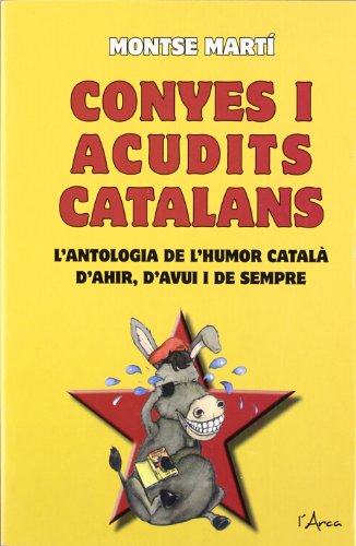 Beispielbild fr Conyes I Acudits Catalans Escamilla, David / Marti, Montse zum Verkauf von Hamelyn