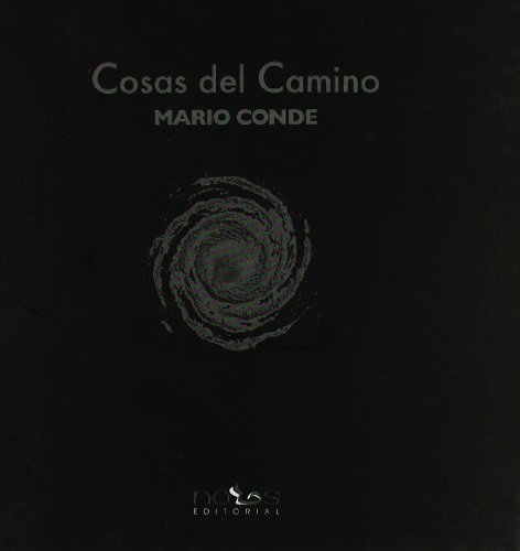 Stock image for COSAS DEL CAMINO. for sale by KALAMO LIBROS, S.L.