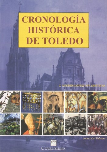 Cronología histórica de Toledo