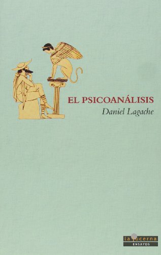 Imagen de archivo de EL PSICOANALISIS a la venta por KALAMO LIBROS, S.L.