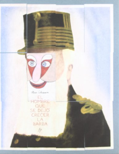 Stock image for EL HOMBRE QUE SE DEJO CRECER LA BARBA for sale by Iridium_Books