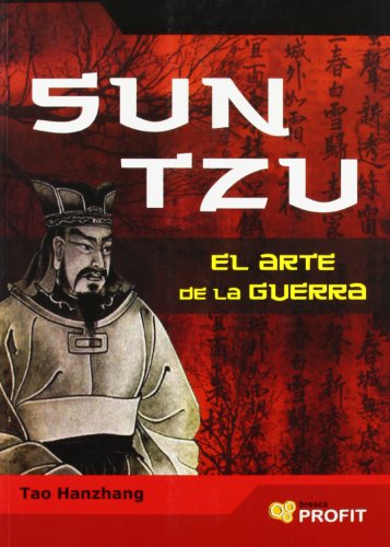 Stock image for Sun tzu: El arte de la guerra (Spanish Edition) for sale by suffolkbooks