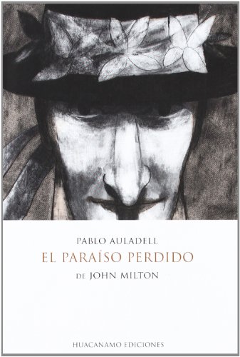 9788493609320: EL PARAÍSO PERDIDO: Guión e Ilustraciones de Pablo Auladell (REVERSO)