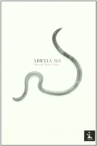 Imagen de archivo de Abrxia 365 a la venta por Librería Pérez Galdós