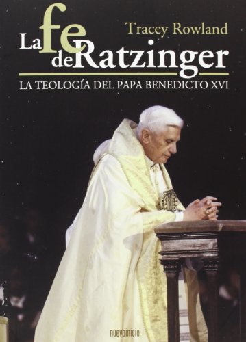 Imagen de archivo de La Fe de Ratzinger a la venta por Hamelyn