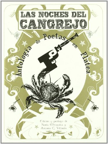 Imagen de archivo de Noches Del Cangrejo, Las (Poesia Ilustrada) a la venta por medimops