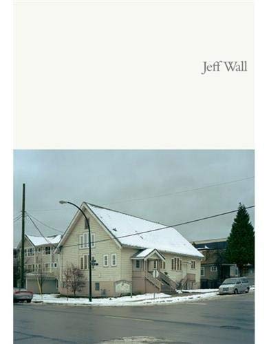 9788493612399: Jeff Wall (SIN COLECCION)