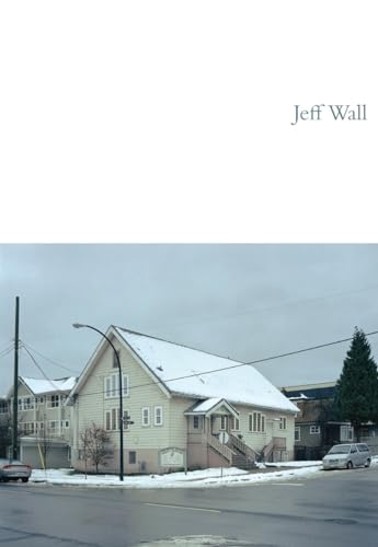 9788493612399: Jeff Wall