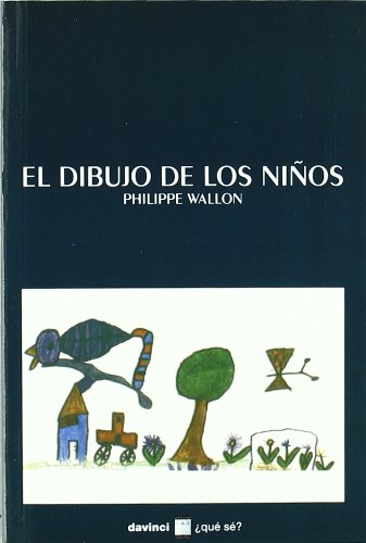 Beispielbild fr DIBUJO DE LOS NIOS, EL zum Verkauf von AG Library