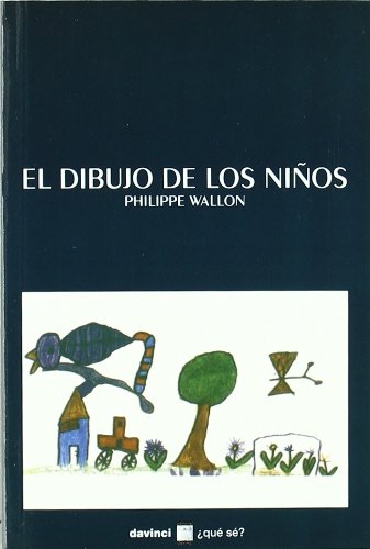 Stock image for DIBUJO DE LOS NIOS, EL for sale by AG Library