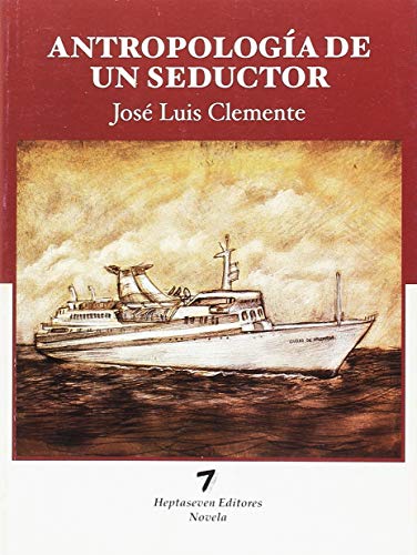 Stock image for Antropologa de un seductor for sale by medimops