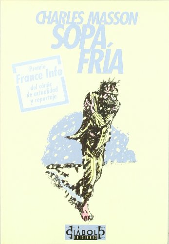 Imagen de archivo de SOPA FRIA a la venta por Hilando Libros