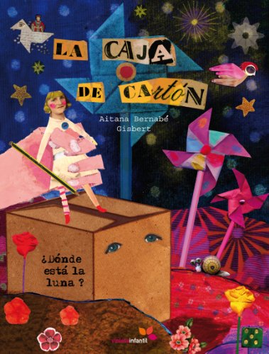 Imagen de archivo de LA CAJA DE CARTON a la venta por KALAMO LIBROS, S.L.