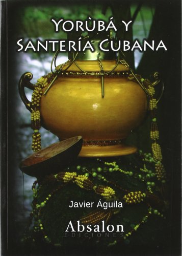 Imagen de archivo de Yruba y santera cubana a la venta por Iridium_Books