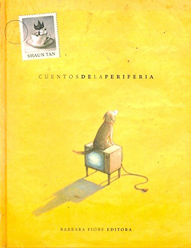 Beispielbild fr Cuentos de la periferia (Cuentos (barbara Fiore)) zum Verkauf von medimops