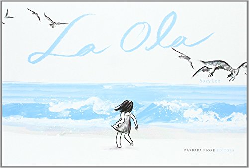 Stock image for La ola/ Wave for sale by WorldofBooks