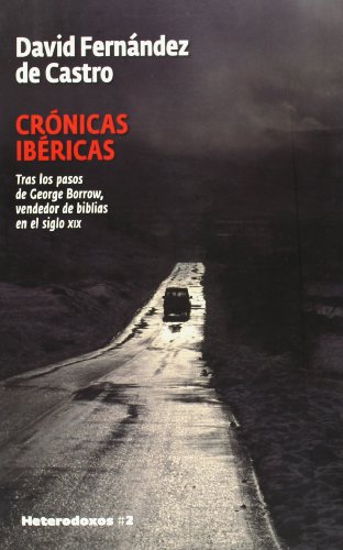 Imagen de archivo de Crnicas Ibricas a la venta por AG Library