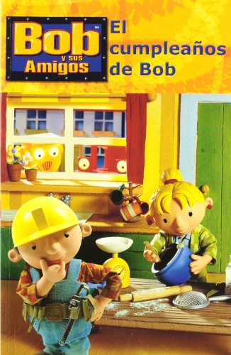 Stock image for Cumpleaos de bob, el (Bob Esponja (medialive)) for sale by medimops