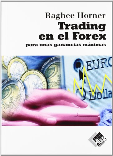 9788493622671: Trading en el Forex